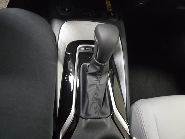 New 2027 Toyota Corolla XSE FWD image 25