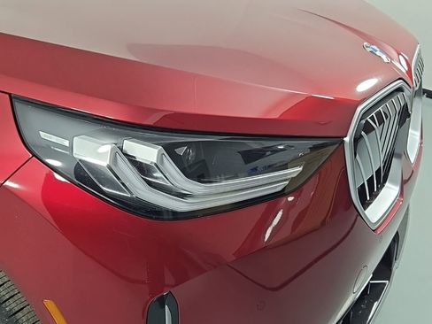 New 2026 BMW X3 xDrive30 w/ Premium Package image 11