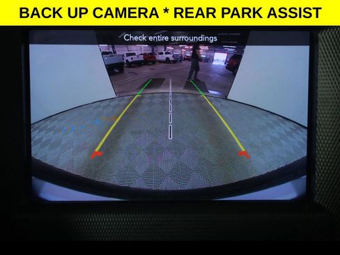 Used 2023 Jeep Wrangler Sport S image 9