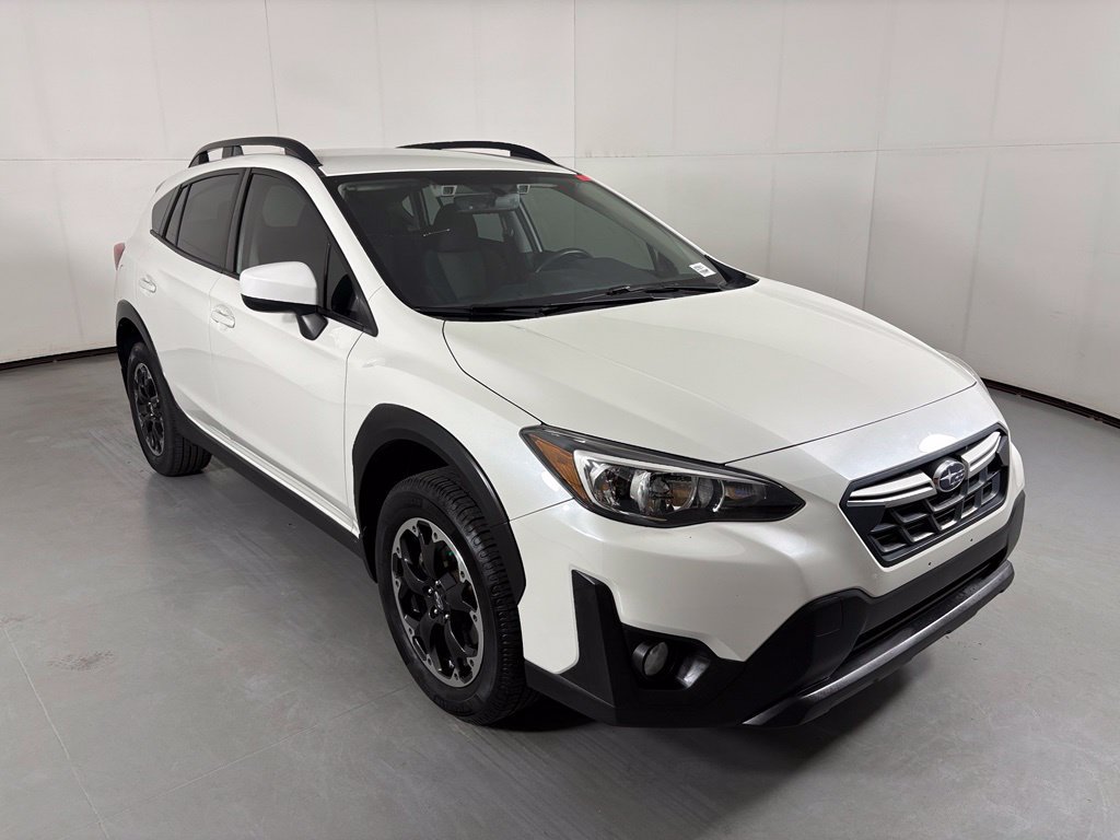 Used 2021 Subaru Crosstrek 2.0i Premium w/ Popular Package #4 AWD/4WD image 2