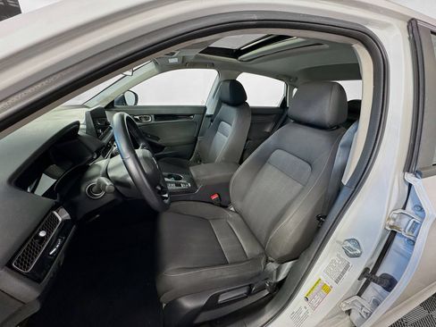 Used 2023 Honda Civic EX image 23