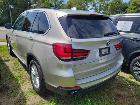 Used 2014 BMW X5 xDrive35i AWD/4WD image 9