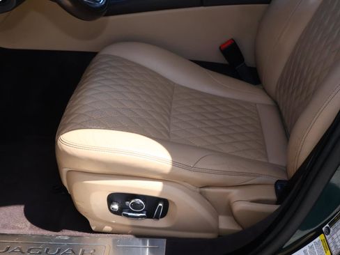 Used 2018 Jaguar XJ L Portfolio AWD/4WD image 14