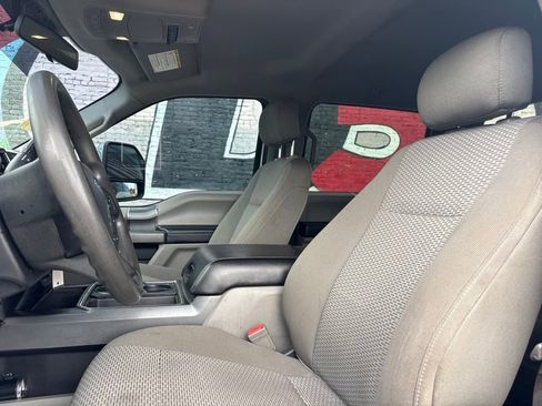 Used 2019 Ford F250 XLT w/ XLT Premium Package AWD/4WD image 14