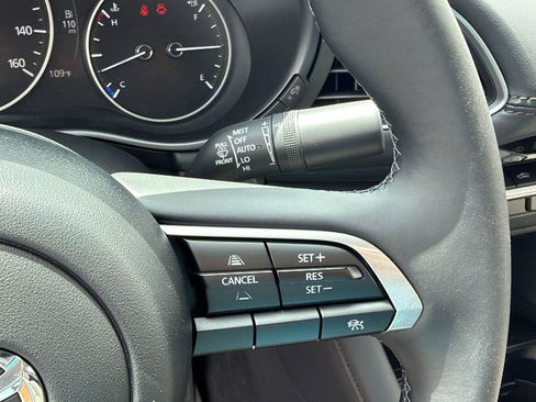 New 2026 MAZDA MAZDA3 2.5 S Sedan w/ Preferred Pkg FWD image 16