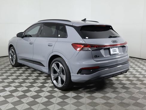 Used 2026 Audi Q4 e-tron Premium Plus w/ Premium Plus image 7