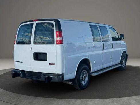 Used 2020 GMC Savana 2500 w/ Driver Convenience Package image 6