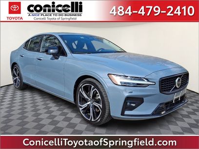 Used 2024 Volvo S60 B5 Plus