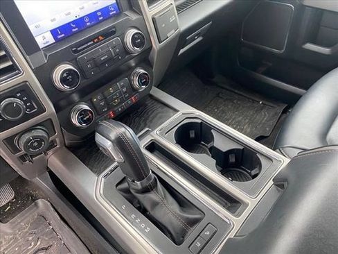 Used 2020 Ford F150 Platinum w/ Equipment Group 701A Luxury AWD/4WD image 5