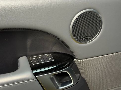 Used 2014 Land Rover Range Rover Sport Supercharged image 36