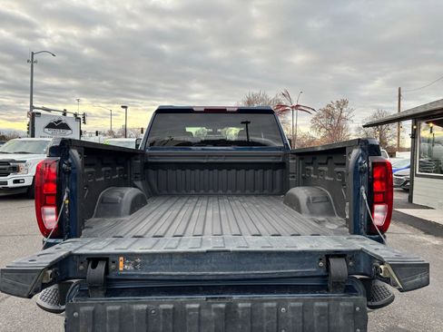 Used 2021 GMC Sierra 2500 SLE image 22