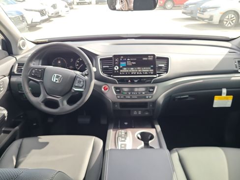 New 2026 Honda Ridgeline RTL image 13