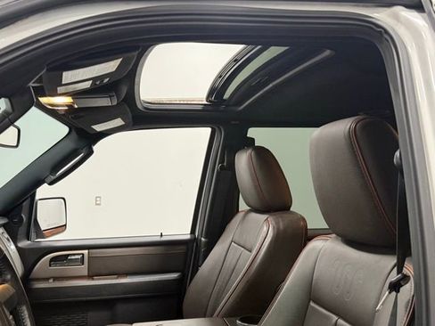 Used 2016 Ford Expedition King Ranch image 35