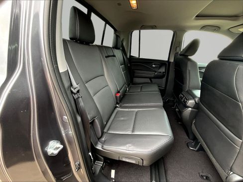 New 2026 Honda Ridgeline RTL image 20