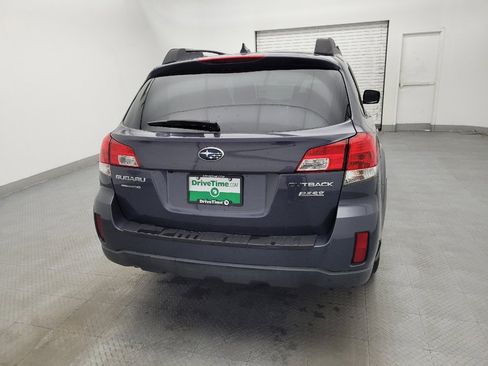 Used 2014 Subaru Outback 2.5i Limited image 7