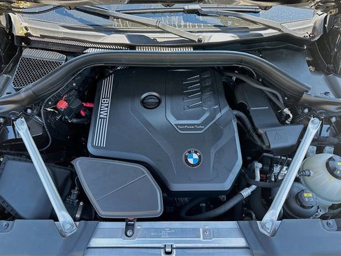 Used 2022 BMW X3 sDrive30i w/ Convenience Package RWD image 30