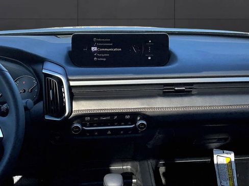 New 2026 MAZDA CX-50 AWD 2.5 Hybrid w/ Weather Package image 7