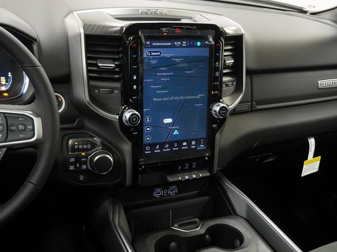 New 2026 RAM 1500 Big Horn image 20