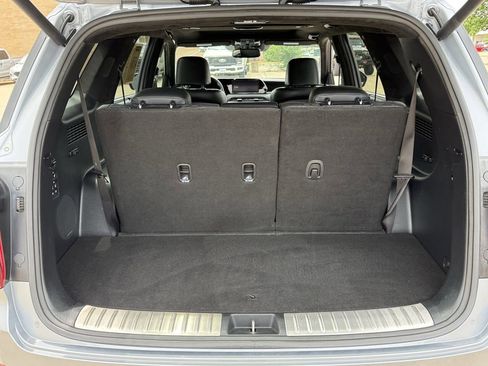 Used 2020 Hyundai Palisade Limited FWD image 30