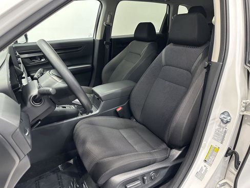Certified 2025 Honda CR-V EX image 14