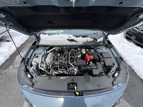 New 2026 Nissan Sentra SV image 10