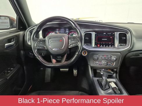 Used 2022 Dodge Charger R/T w/ Daytona Edition Group RWD image 33