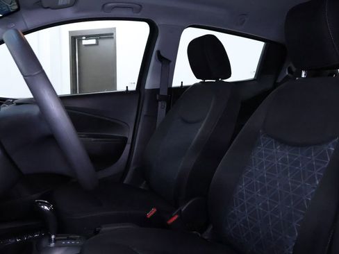 Used 2022 Chevrolet Spark LT image 13