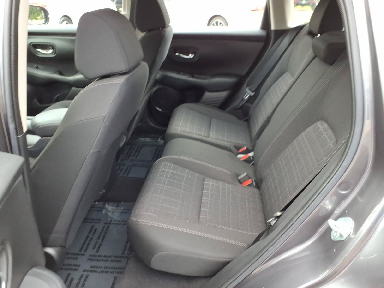 Certified 2024 Honda HR-V LX image 6