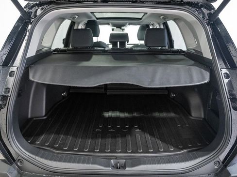 Used 2026 Toyota RAV4 XLE Premium w/ Panoramic Sun Roof Package AWD/4WD image 13