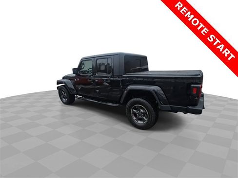 Used 2021 Jeep Gladiator Sport image 6