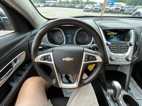 Used 2013 Chevrolet Equinox LT w/ Driver Convenience Package FWD image 28