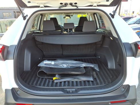 Certified 2024 Toyota RAV4 XLE w/ Weather Package image 11