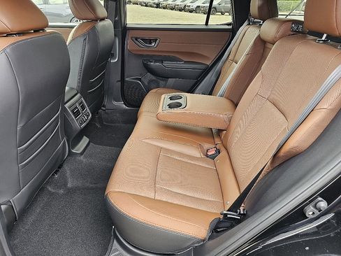 New 2026 Subaru Outback Touring XT AWD/4WD image 23