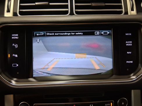 Used 2015 Land Rover Range Rover Supercharged image 29