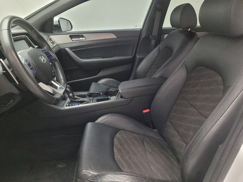 Used 2018 Hyundai Sonata Sport FWD image 17