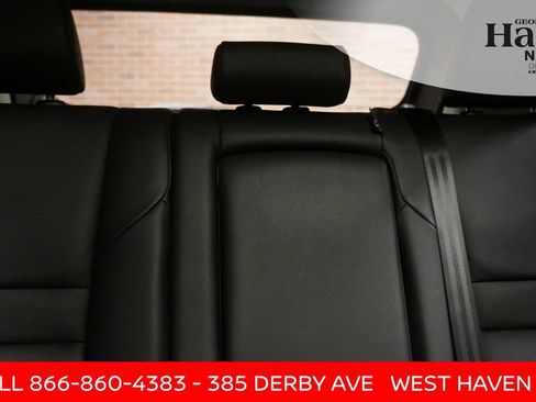 Certified 2023 Nissan Rogue SL w/ SL Premium Package image 54