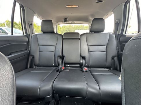 Used 2022 Honda Pilot Special Edition image 13