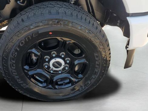 New 2026 Ford F350 XL w/ STX Appearance Package AWD/4WD image 14