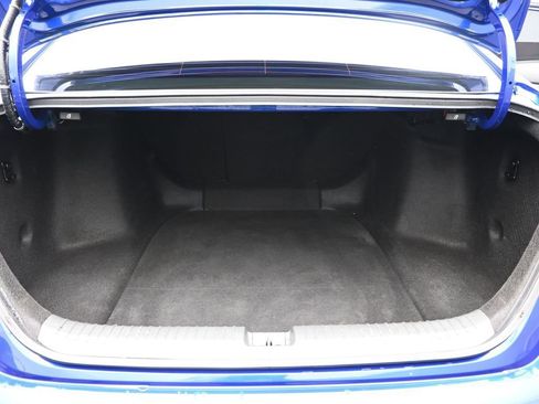 Certified 2024 Honda Accord Sport image 30