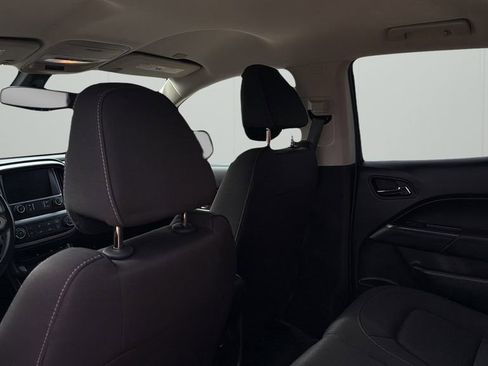 Used 2020 Chevrolet Colorado LT w/ LT Convenience Package image 52