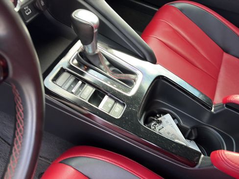 Used 2023 Acura Integra A-Spec FWD image 14