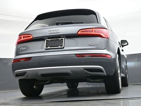 Used 2018 Audi Q5 2.0T Premium Plus w/ Premium Plus Package AWD/4WD image 31