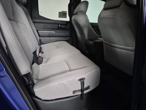 New 2025 Toyota Tacoma SR5 image 39