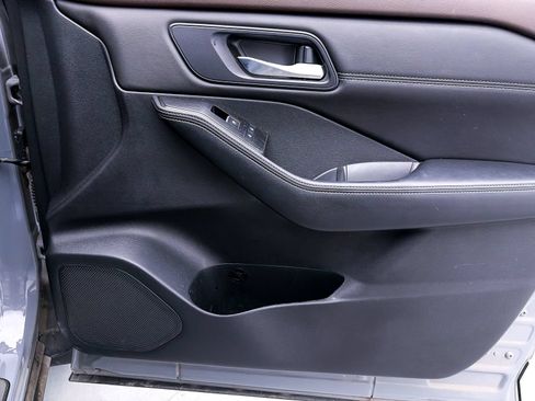 Used 2023 Nissan Rogue SL w/ SL Premium Package FWD image 37