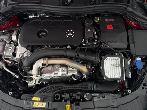 New 2026 Mercedes-Benz GLA 250 image 32