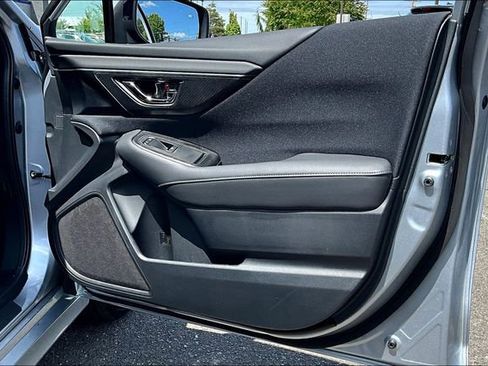New 2025 Subaru Legacy Premium image 24