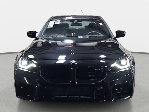 New 2026 BMW M2 w/ Lighting Package image 2