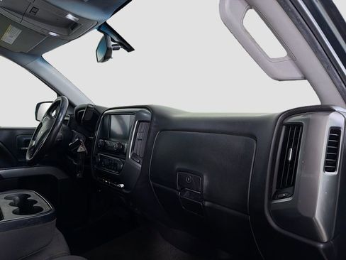 Used 2018 Chevrolet Silverado 1500 LT w/ Texas Edition image 27