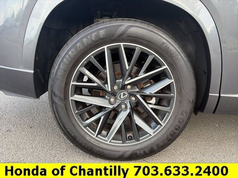 Used 2024 Lexus TX 350 AWD w/ Captains Chair Package image 28