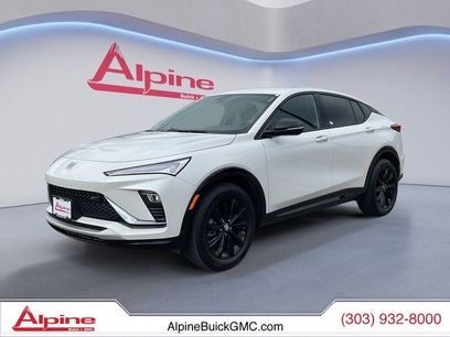 Used 2024 Buick Envista Sport Touring w/ Convenience I Package